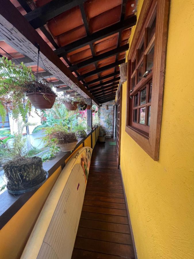 Villa Lulu Maison Búzios Exterior foto